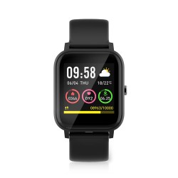 Smartwatch IP68 LCD 1,4"