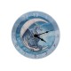 Orologio Lisa Parker da parete 17cm - Wish Dragon