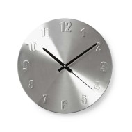 Orologio da parete 30cm - Stile minimalista