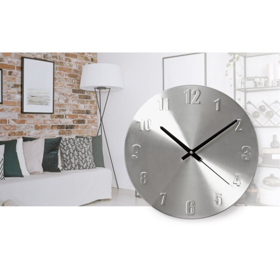 Orologio da parete 30cm - Stile minimalista