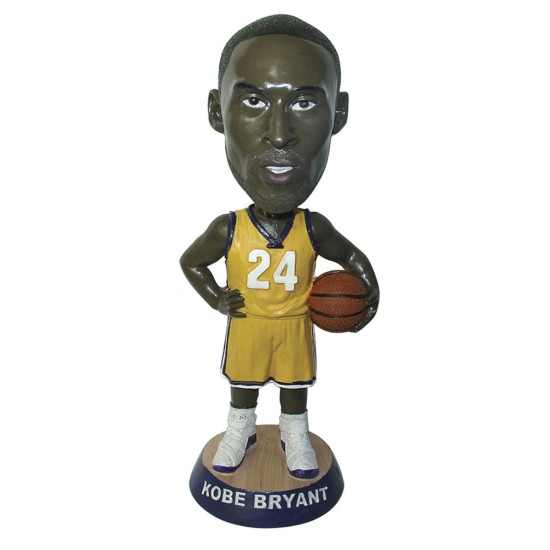 Caricatura Kobe Bryant