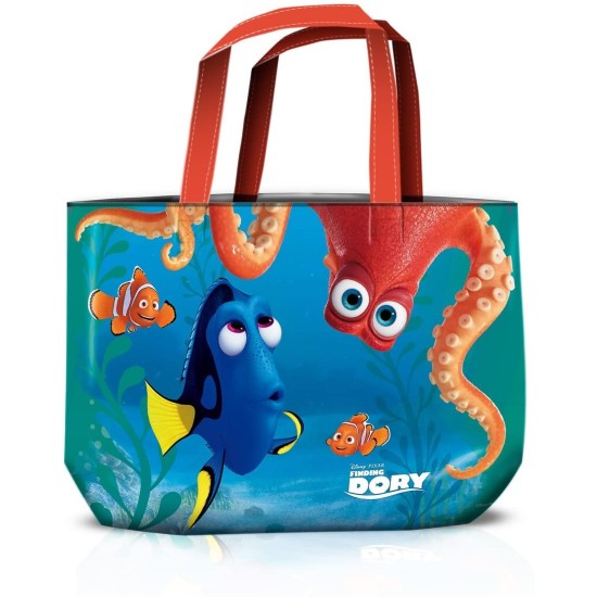 Borsa mare per bambina e ragazza - Finding Dory