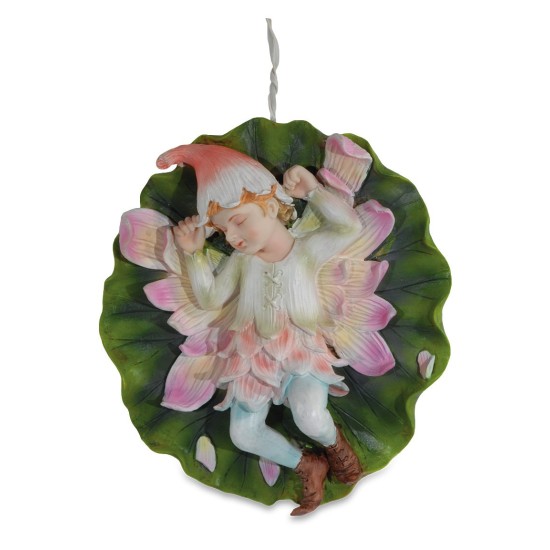 Fairy Land LIEN bebé che dorme 12cm