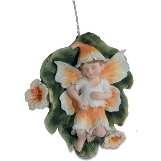 Fairy Land LIEN bebé che dorme 12cm