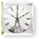 Orologio da parete 30cm - Torre Eiffel